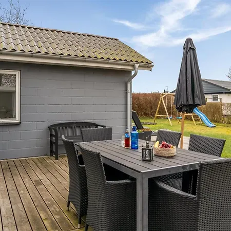 Kerttuli - 800m From The Sea By Interhome Feriehus