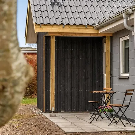 Kerttuli - 800m From The Sea By Interhome