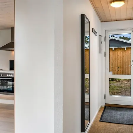Feriehus Kerttuli - 800m From The Sea By Interhome Hadsund