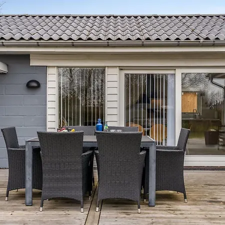 Feriehus Kerttuli - 800m From The Sea By Interhome