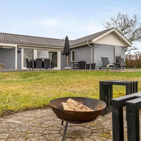 Kerttuli - 800m From The Sea By Interhome Feriehus *