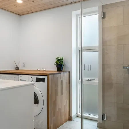 Feriehus Kerttuli - 800m From The Sea By Interhome *
