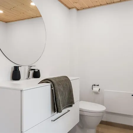 Kerttuli - 800m From The Sea By Interhome Hadsund