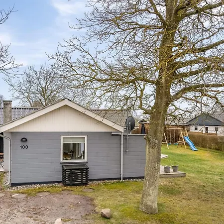 Feriehus Kerttuli - 800m From The Sea By Interhome *