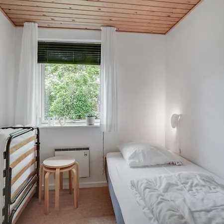 Kerttuli - 800m From The Sea By Interhome Vakantiehuis Hadsund