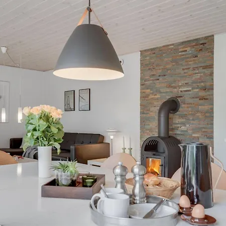 Kerttuli - 800m From The Sea By Interhome *