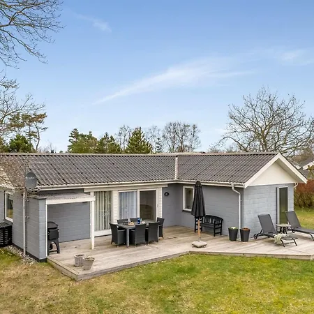 Kerttuli - 800m From The Sea By Interhome Vakantiehuis