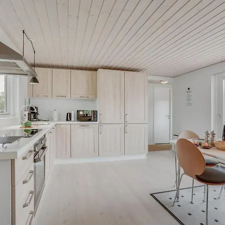 Kerttuli - 800m From The Sea By Interhome Vakantiehuis