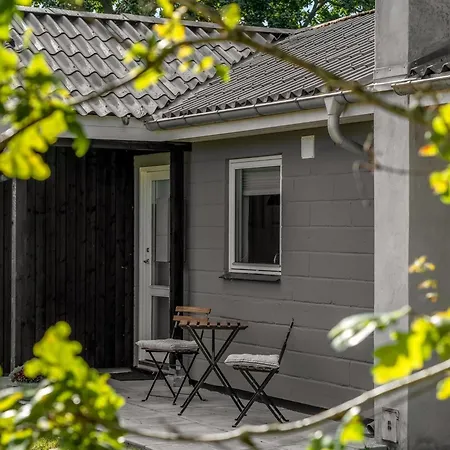 Kerttuli - 800m From The Sea By Interhome 펜션