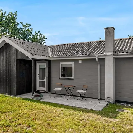 Kerttuli - 800m From The Sea By Interhome *
