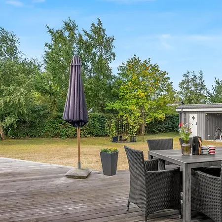 Kerttuli - 800m From The Sea By Interhome Semesterbostad
