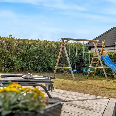 Kerttuli - 800m From The Sea By Interhome *